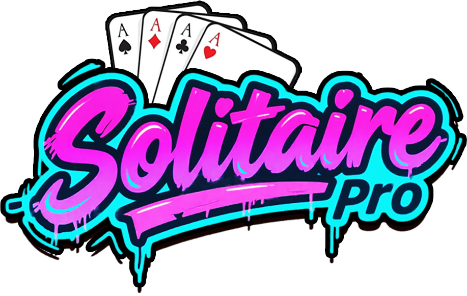 SolitairePro Logo